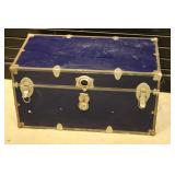 Metal Trunk