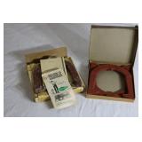 Horse Shoes with Instructions