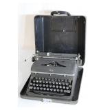 Vintage Royal Typewriter