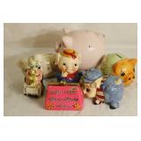 Piggy Banks