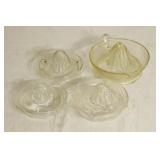 Glass Juicers