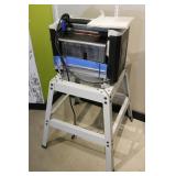 Delta Planer,  Model TP400LS