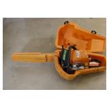 Stihl 029 Chain Saw