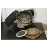 Sears/Craftsman Power Miter Saw