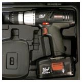 Craftsman Cordless Drills,  19.2 Volt