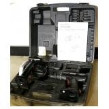 Craftsman Cordless Drill,  Craftsman Circular Saw