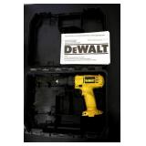 Dewalt Cordless Drill