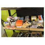Electrical Supplies,  Variety of Nails