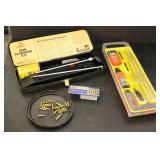 Rifle Cleaning Kit