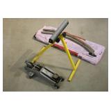 Hydraulic Floor Jack, Oak Ridge Shingles,