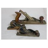 Shelton No. 14 Plane, Stanley No. 22,