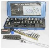 Sockets, Driver,   SAE and Metric