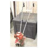 Mantis Gas Tiller