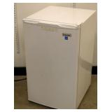 Criterion Apartment Size Refrigerator