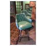 (5) Bar Stools