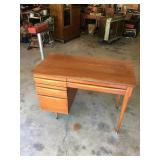 Flanders Mid Century Mod