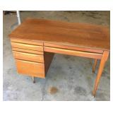Flanders Mid Century Mod Writing Desk