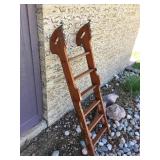 Cabin Kraft Ladder