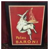 Pates Baron - Paris
