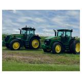 Kofron Farm Retirement 