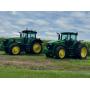 Kofron Farm Retirement 