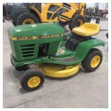 Lawn & Garden Auction 