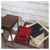 Online Only Pallet Auction