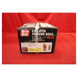 Grip Rite 3" x .131" Collated Framing Nails