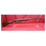 Riverside Arms Shotgun 12 Ga. Side x Side