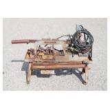 Saw Master Metal Cut Off Saw Model 3167