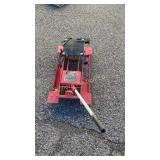 Central Hydraulics Transmission Jack