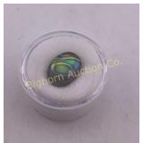 Abalone Shell Doublet 6.73 CT