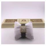 VTG Hamilton Watch w/ 14K Gold Case