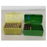 Ammo & Brass 280 Ackley Imp 46 Brass 3 Rds