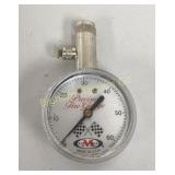 Accu Gage Precision Tire Gauge