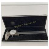 Mitutoyo 6' Caliper No. 505-637-50