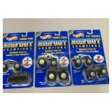 Hot Wheels Bigfoot Champions Terror Tank, Tower