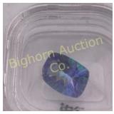 Mystic Topaz Gemstone 8.05 CT
