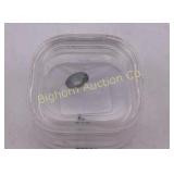 Mystic Topaz Gemstone 2.0 CT