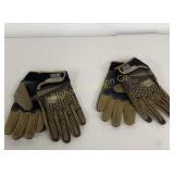 Mechanix Wear Power Impact  X Large Gloves