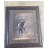 Edward Aldrich Artist Signed Art Print