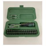 Weaver Gunsmith Tool Set