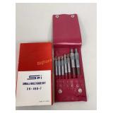 SPI 30-490-7 Small Hole Gage Set