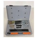 Lang Tools 39 Pc Rethreading Kit