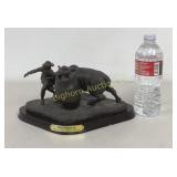 'Bullfighter' Statue, Resin, American Legacy Rodeo