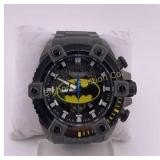 Invicta DC Batman Flame-Fusion Crystal Watch