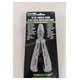 New Grip 12 in 1 Multi-Tool