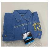 Ducks Unlimited Denim Shirt