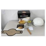 Nordic Ware Simply Sourdough Starter Kit for