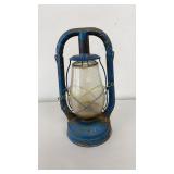 VTG Dietz Monarch Lantern City of L.A. 14' Tall